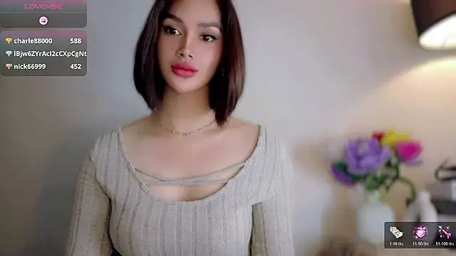 Cutee_Anna webcam