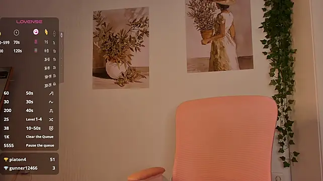 Diva_Amy webcam