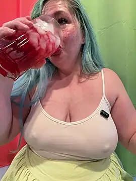 KawaiiKiki_247 webcam