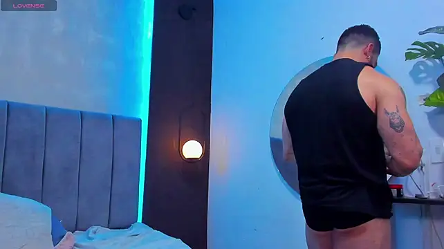 dennis__coxx webcam