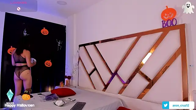 Aron_cruz webcam