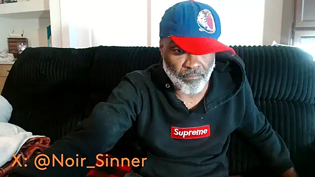 sinnernoir webcam