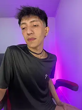 JohanSedas webcam