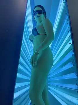 Rafaellaz webcam