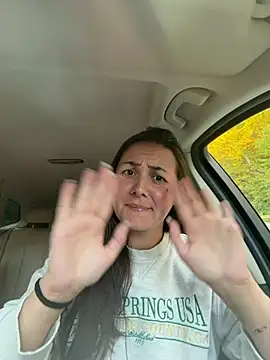 BrunetteNymph