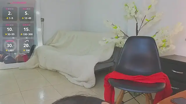 InnaVolkova webcam