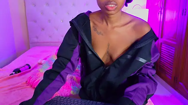 cleo_nyx webcam