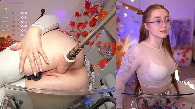 Ur_lil_bb webcam