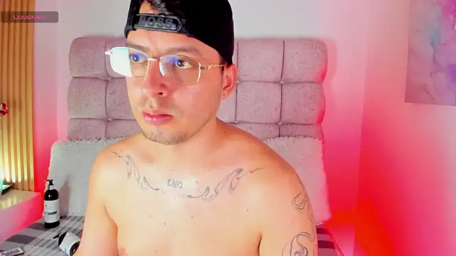 Jonath_1 webcam