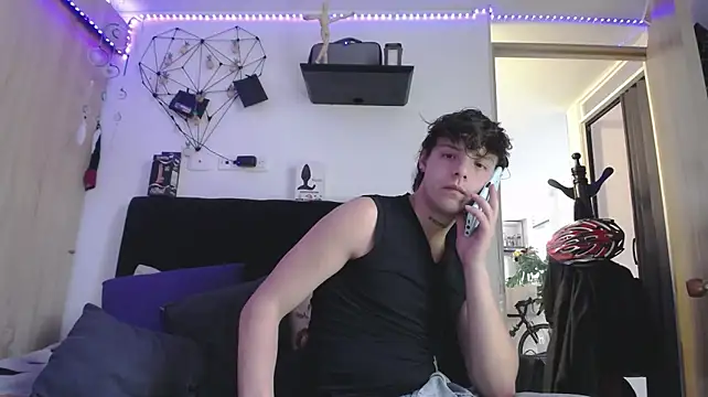 Santiago_kiler webcam