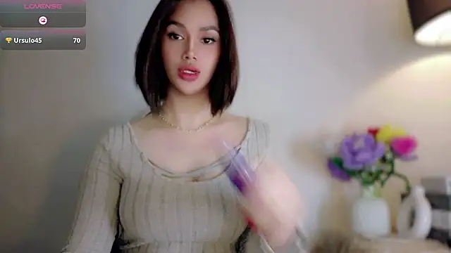 Cutee_Anna webcam