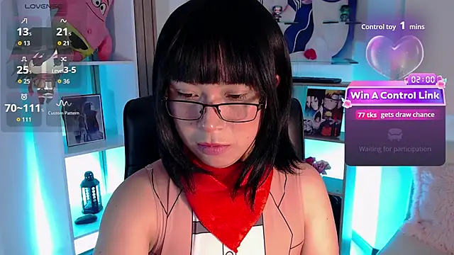 mieruco_chan webcam
