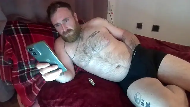 murphthegurth webcam