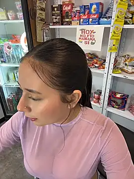 kysha_00 webcam