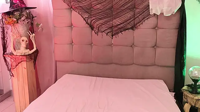 Celeste_Fiore_ webcam