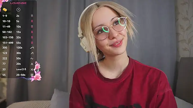 WilmaViesca webcam