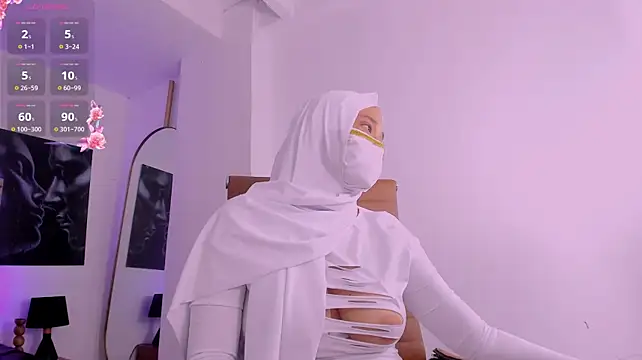 zuri_zayn webcam