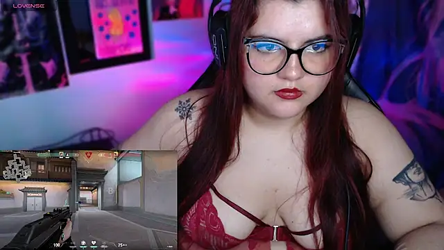 Annee23 webcam