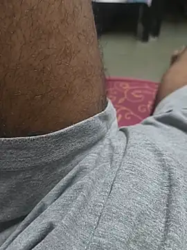 blackdickyounggun (M young) - Bathroom show