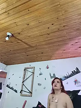 keila_j live cam preview