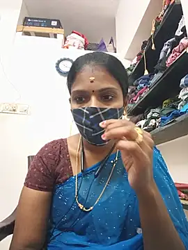 Tamil_Yalini12 webcam