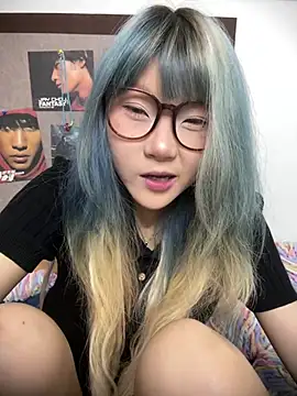 Rocket-Girl webcam