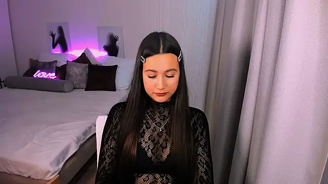 GabrielleEvy webcam