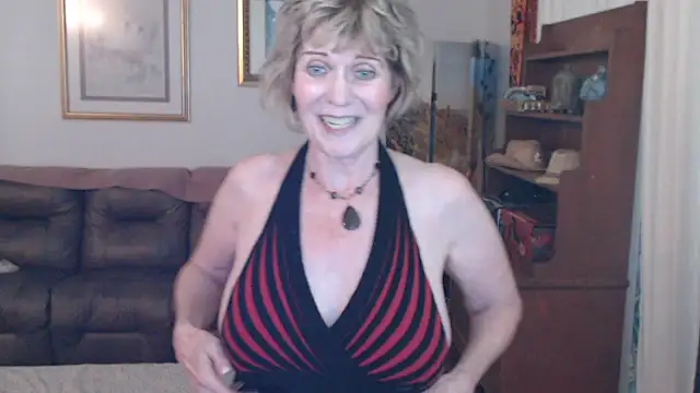 SindeeDix webcam