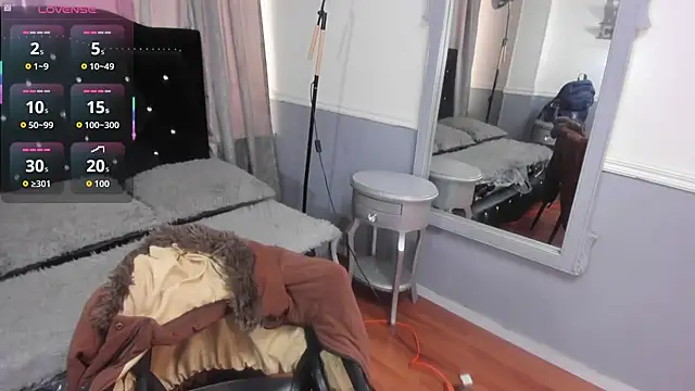 gaby_trent webcam