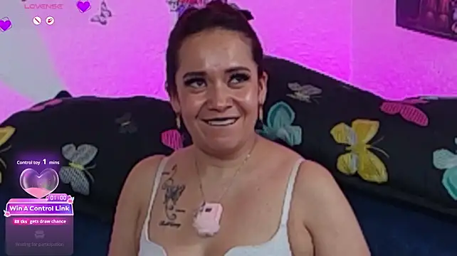 keila_j live cam preview