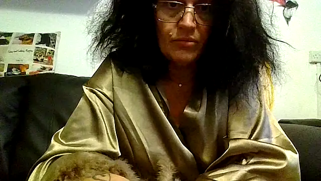 RubyyRosee webcam