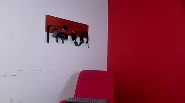 Rousse_baddy webcam