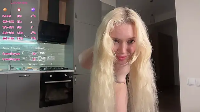 GlaydsLeveto webcam