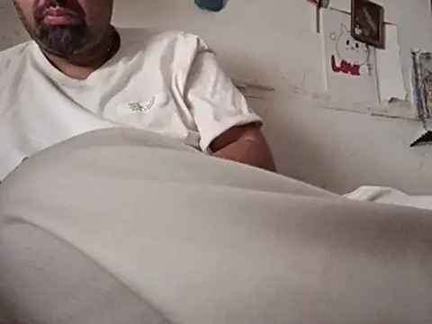 DickNasty6908 live cam on StripChat