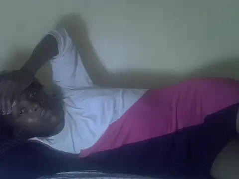 cute-shamza webcam