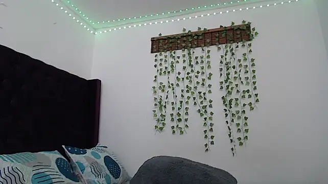 Kamii_Cartter webcam
