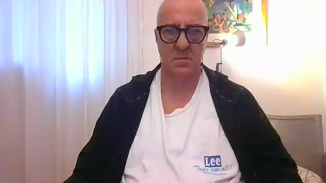 ANONIMO7735 webcam