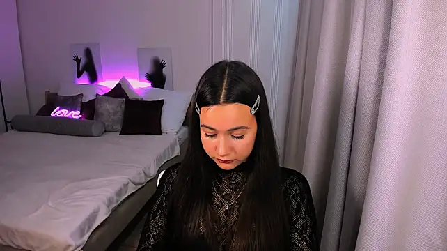GabrielleEvy