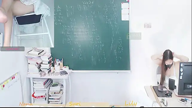 _Math_ webcam