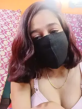 Hotpuja25 webcam