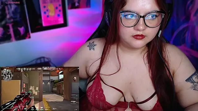 Annee23 webcam