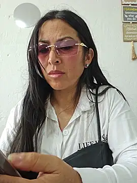 JustSamantha_ live cam preview