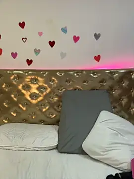 Fancyxlove webcam
