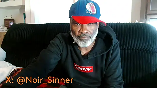 sinnernoir webcam
