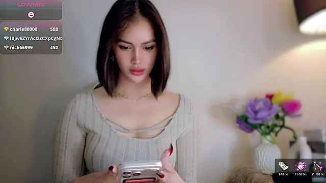 Cutee_Anna webcam