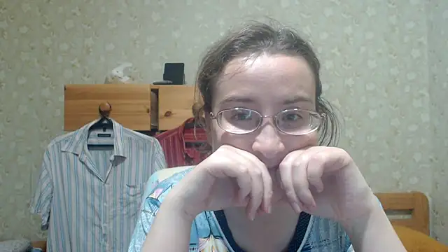 Smart_Rose webcam