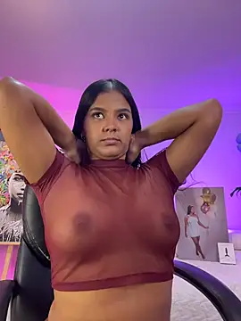 JANYLOVE__ webcam
