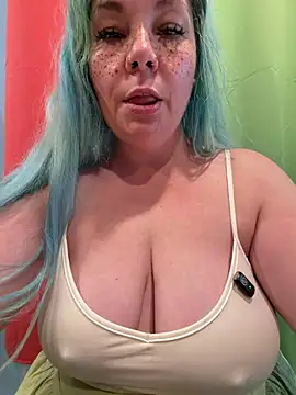 KawaiiKiki_247 webcam