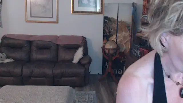 SindeeDix webcam