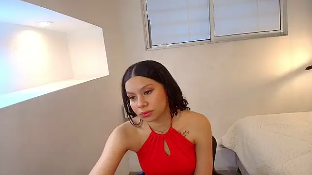 Maya_Fox__